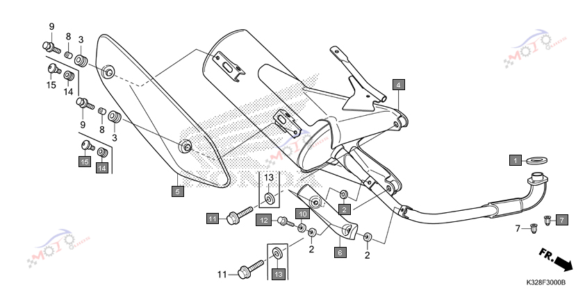 Engine Diagram